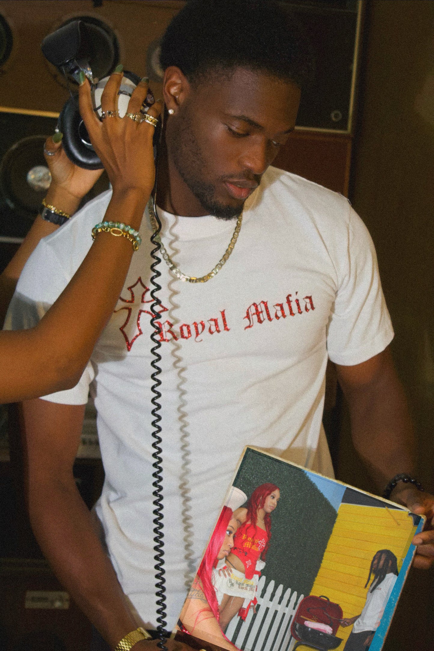 Red Cross Classic T Shirt